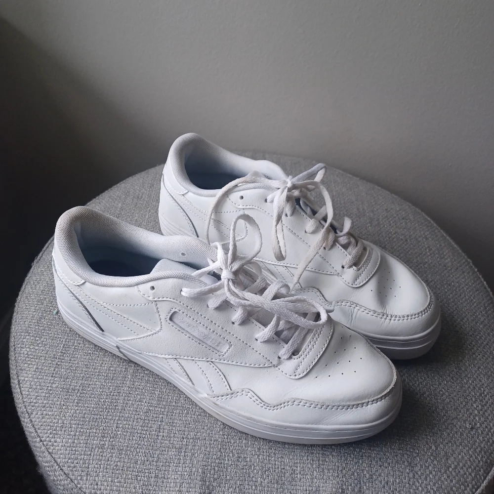 REEBOK Memory Memt Bold Sneakers Sz 10